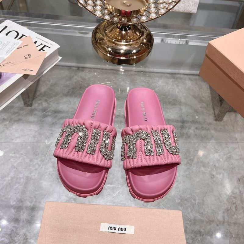 Miu Miu Sandals